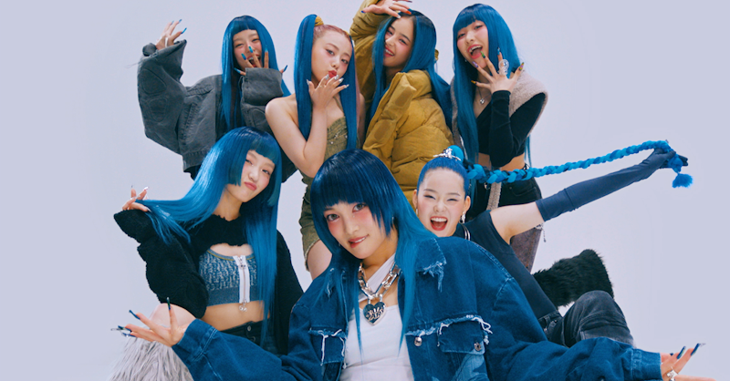 XGOfficial_'s tweet photo. XG is a global girl group with inspiration from HipHop/R&amp;B.

3rd Single 💫SHOOTING STAR💫 Now Available.

Under the concept "Trust URSELF &amp; Be what U want to be", it strongly expresses the essence of XG.

#XG #SHOOTINGSTAR
#XG_SHOOTINGSTAR https://t.co/7J5qWULALa
