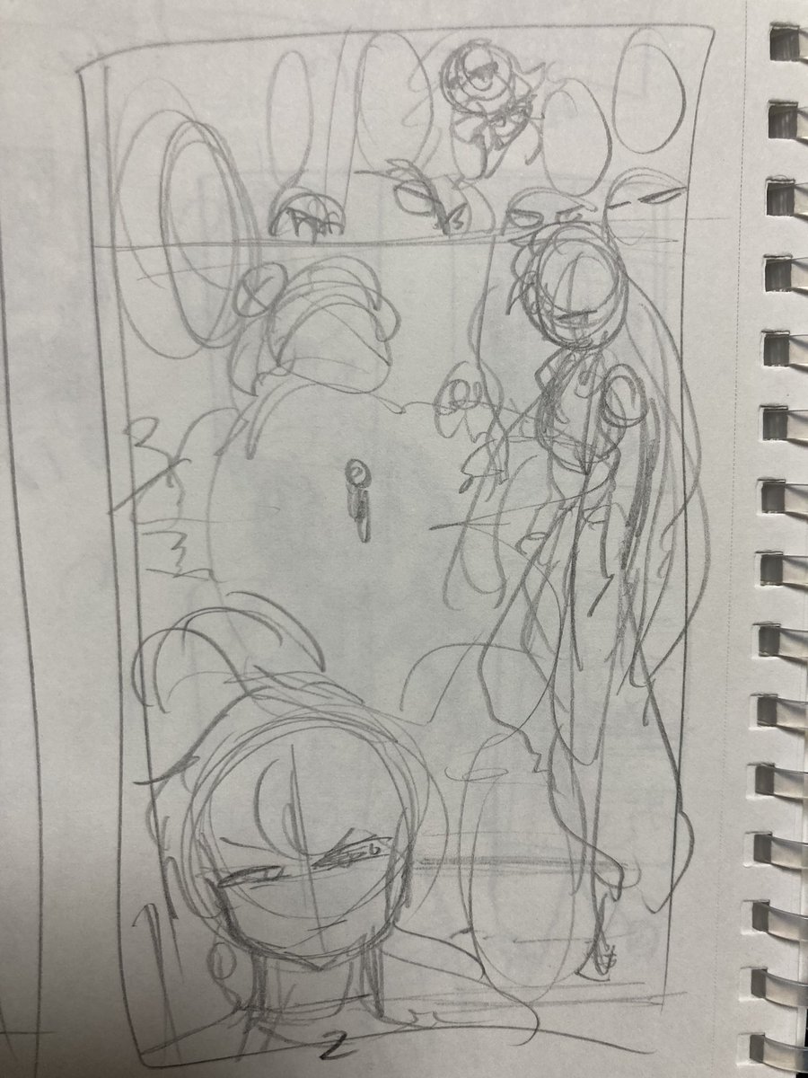 自分への脅しだけの次回予告!
強いやつに会いに行く! 