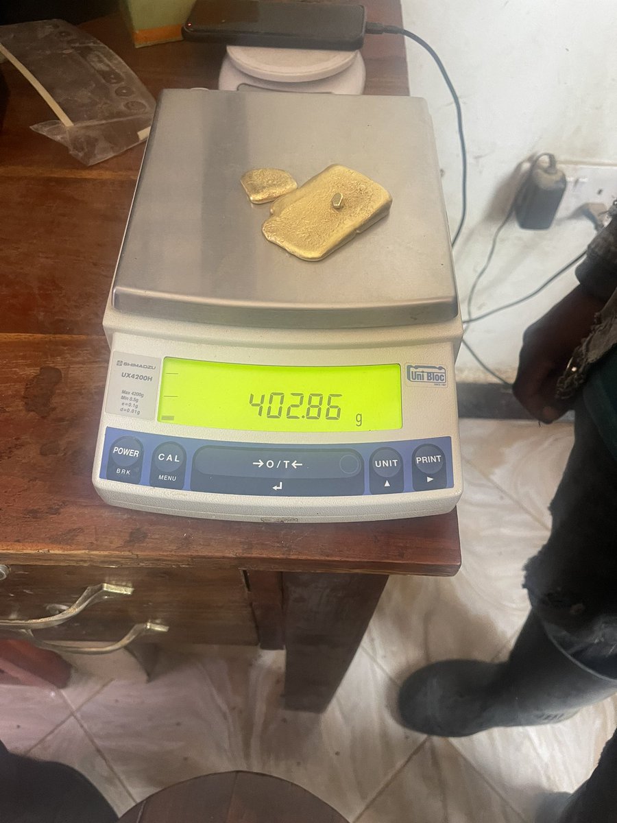 jingomportugal's tweet photo. #gold
#tanzaniangold
#goldmining
#chunya https://t.co/v2oiBpkG4P