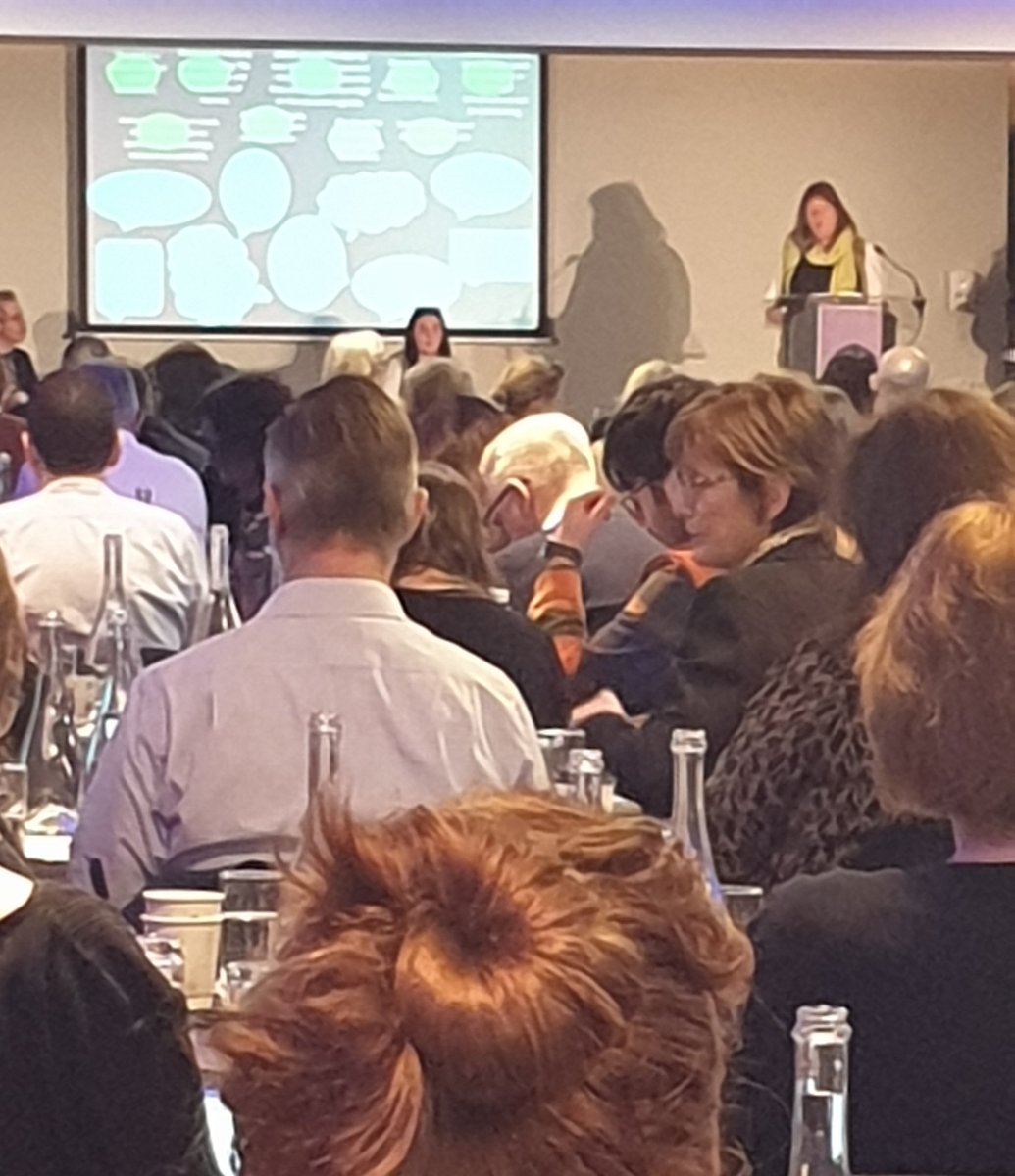 HECA_IRL's tweet photo. Assessment in tertiary education is evolving & should consider:
Learners expectations post #COVID19, student/faculty co-creation,
#AcademicIntergrity
role of #artificialintelligence
#UDL ➡️fairness requiring options -some points by Sue Hackett at today's #QQI Assessment Event https://t.co/1Nvsr6TgLt