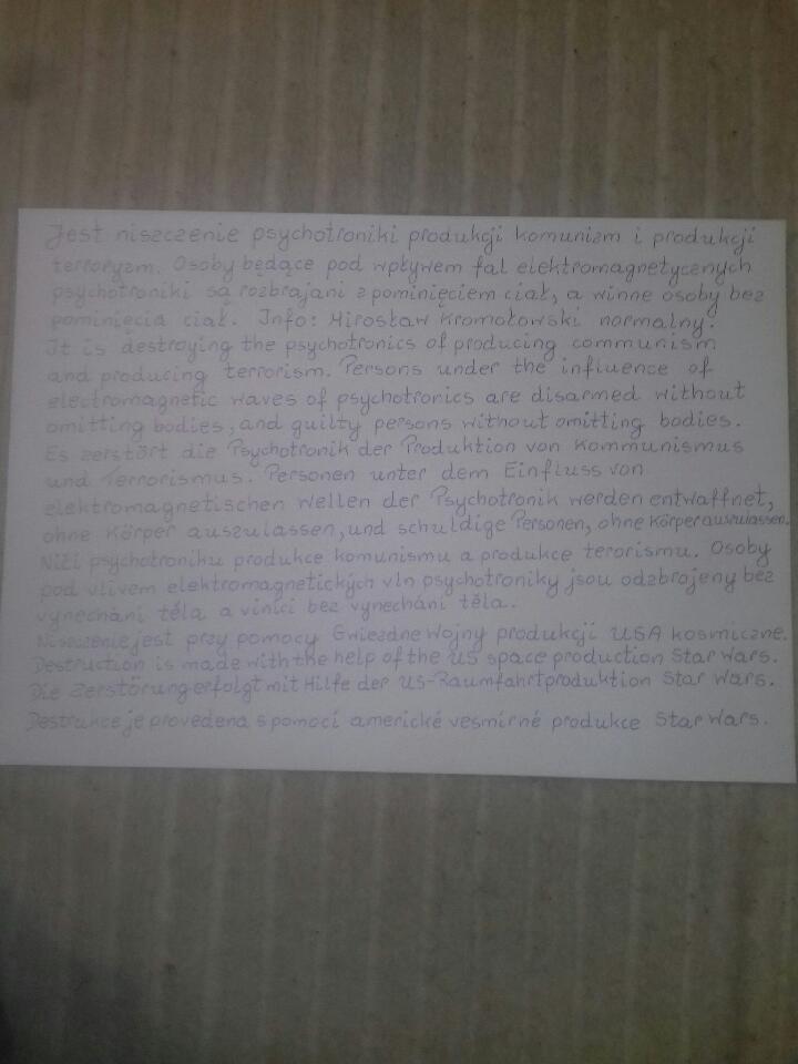Mirosław (@mirosla35054897) on Twitter photo 
