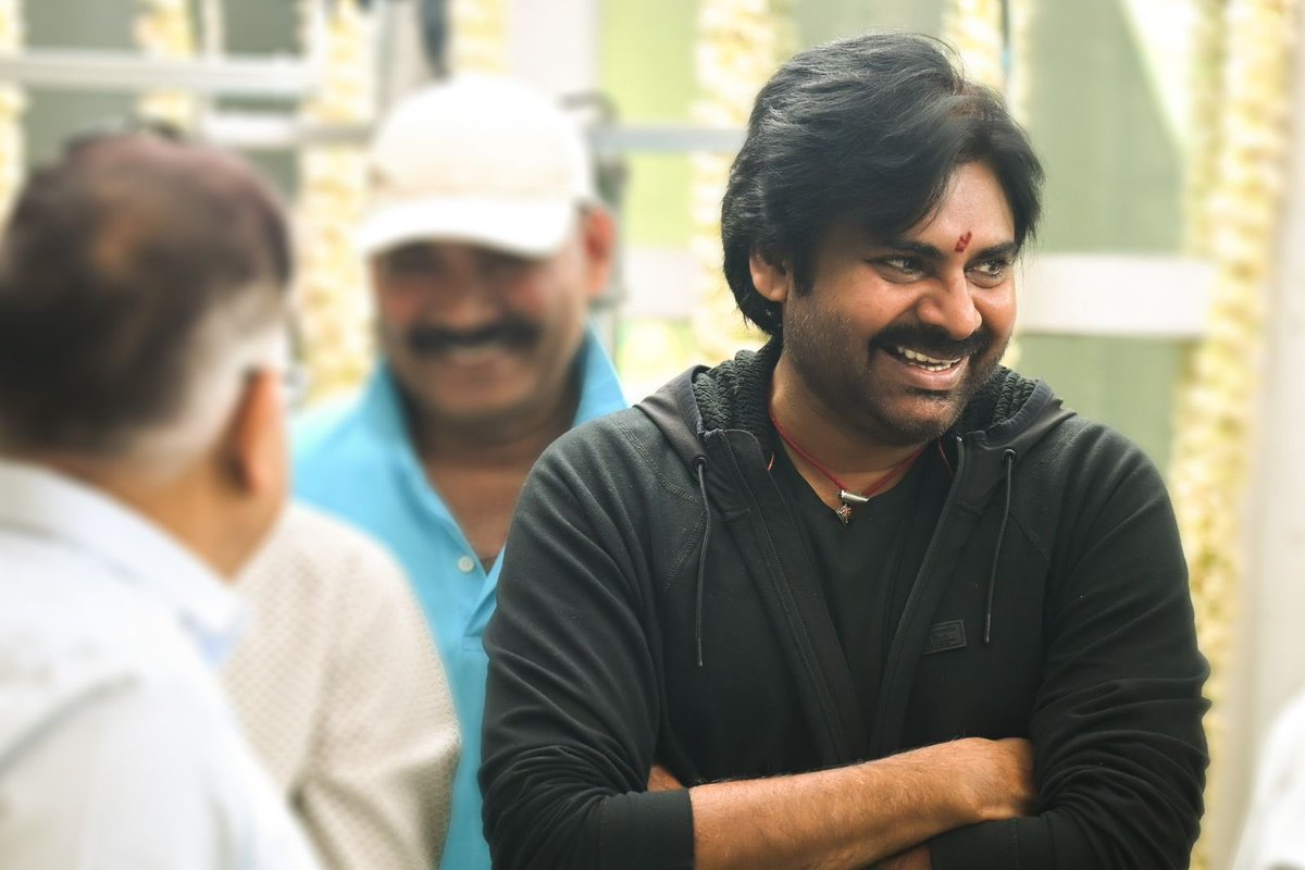 JSPVarahiYatra's tweet photo. •@PawanKalyan ❤️ https://t.co/aMgKIa1qi2