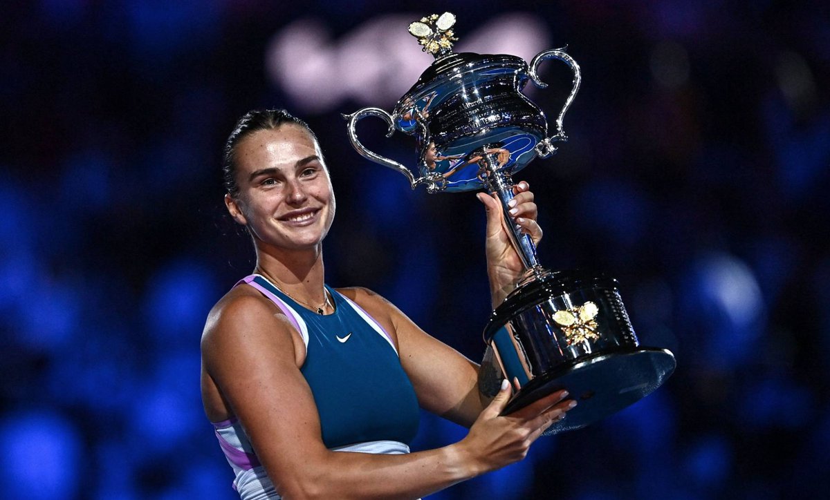 🔊 PODCAST | It's no entourage without @LiyanageShane! #TeamSabalenka's data analyst is tonight's special guest. LISTEN / SUBSCRIBE: Apple: apple.co/2y430Gj Spotify: spoti.fi/2yj7qJK Google: bit.ly/2PBVEQ2 #AusOpen #BreakPointPod