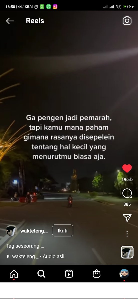 ridhhaha's tweet photo. Ntah siapa yang salah kutak tau https://t.co/qRDDfd1XzJ