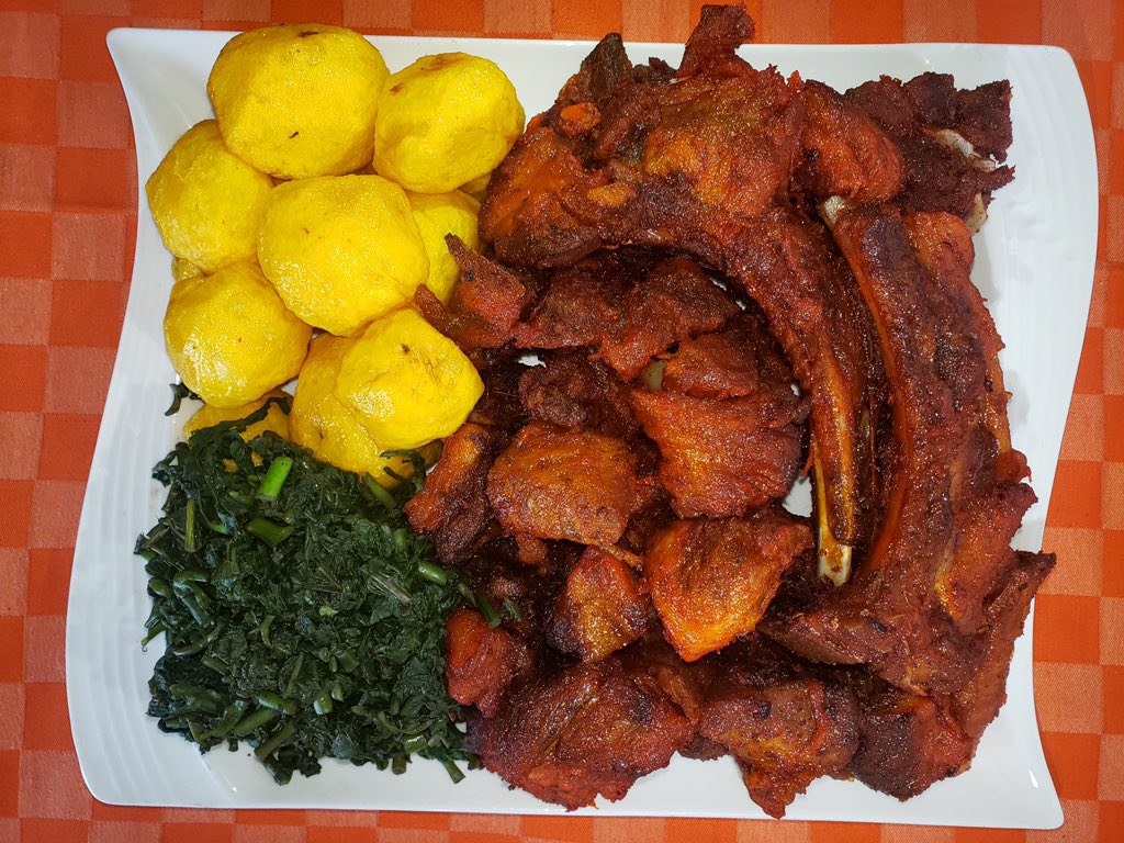 BigEyeUG's tweet photo. Sponsored: For Best Pork In Kampala, Visit/Order from @PorkPlanet1 With Variety Escorts,  #1kg=20k, #PorkKatogo #10k.
For Delivery Call 0752871050/0789517271 Or Visit at Kampala Rd, next to former Club Amnesia near Uganda Railway headquarters. https://t.co/8axaAYoZ7L