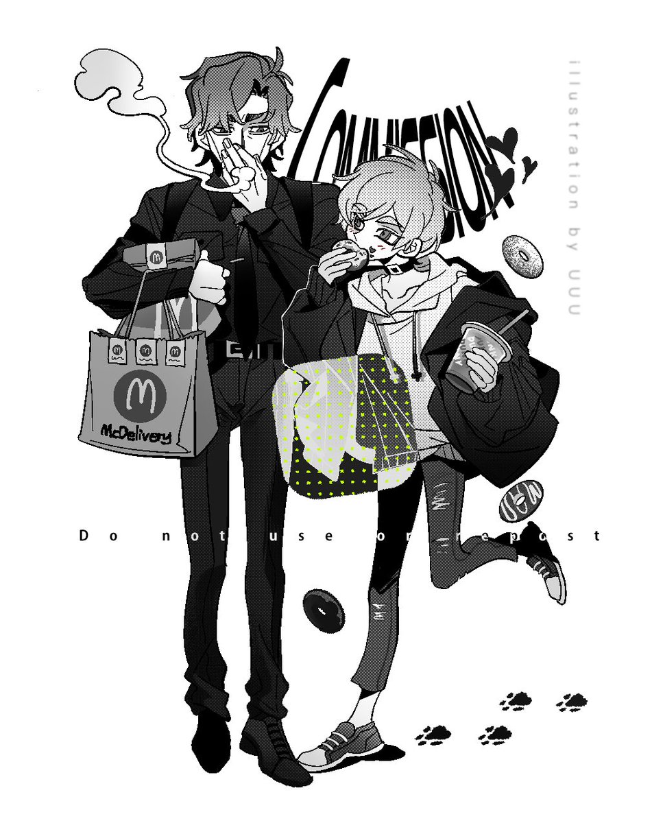 YoudeU's tweet photo. #Commission https://t.co/BCMxlNPihz