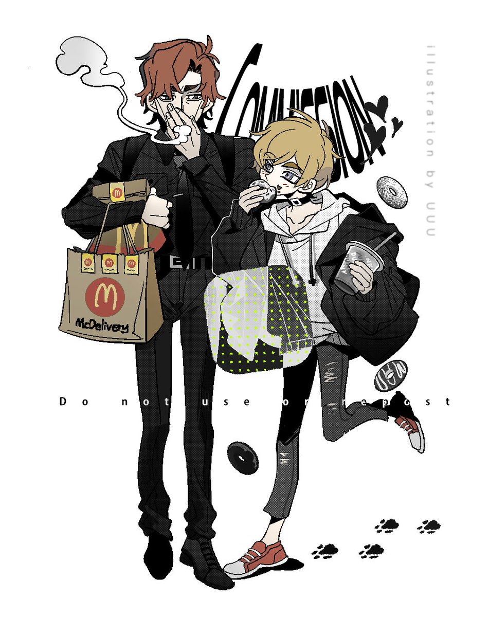 YoudeU's tweet photo. #Commission https://t.co/BCMxlNPihz