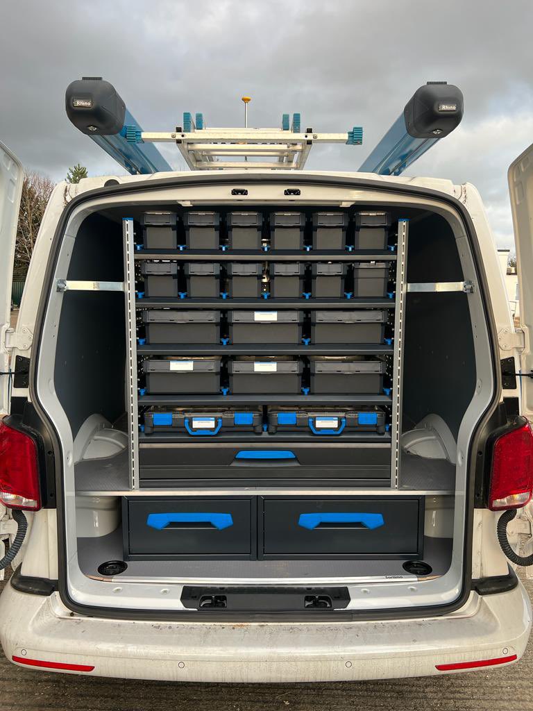 Artisan Electrics tweet media