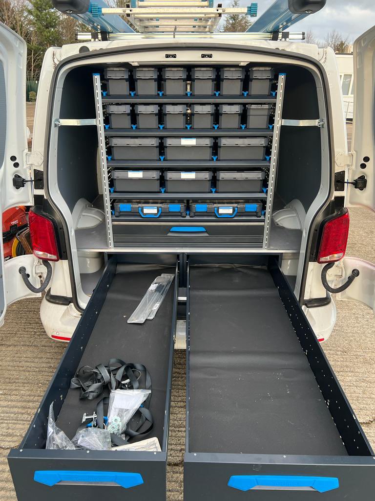 Artisan Electrics tweet media