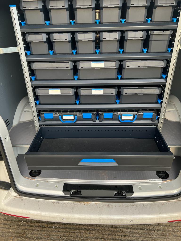 Artisan Electrics tweet media