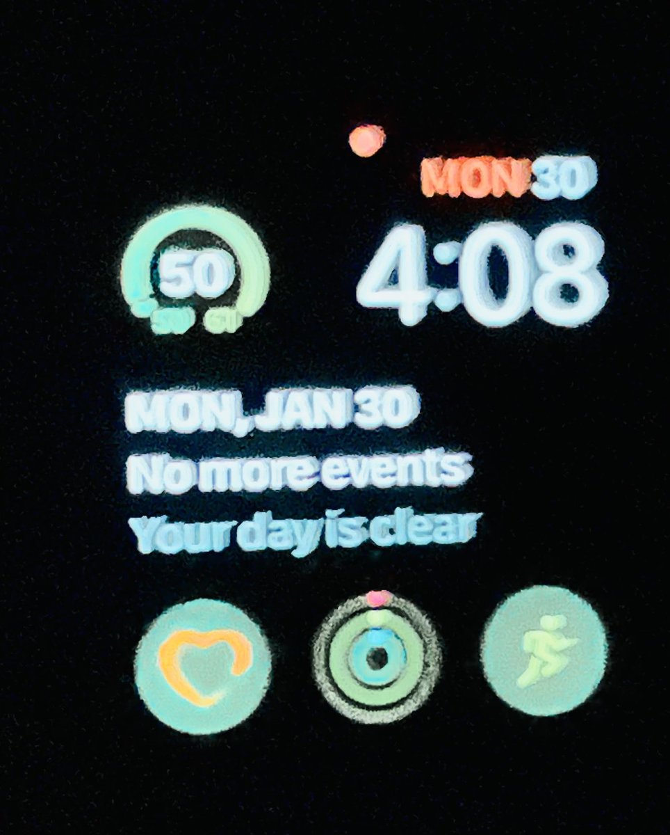 I hear it and even say it all the time , “push through” well sometimes in life you have to pull instead of push. Life is a constant game of tug of war, last time I check you don’t push the rope, you pull it. So stop with the excuses and pull yourself out of bed and go be great!