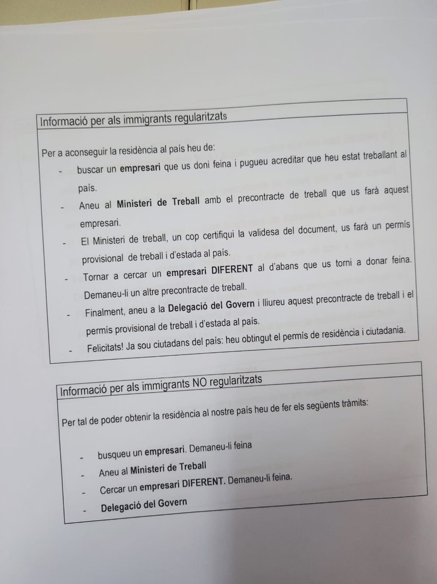 DanielHouses's tweet photo. (3/3) a la problemàtica i un treball de recerca de l'estat actual d'aquesta i els grups de pressió que lluiten per erradicar-la. Continuem despertant l'esperit crític als joves, ara a través d'activitats que vaig aprendre a la meva etapa com a monitor. https://t.co/nNGOGJfThv