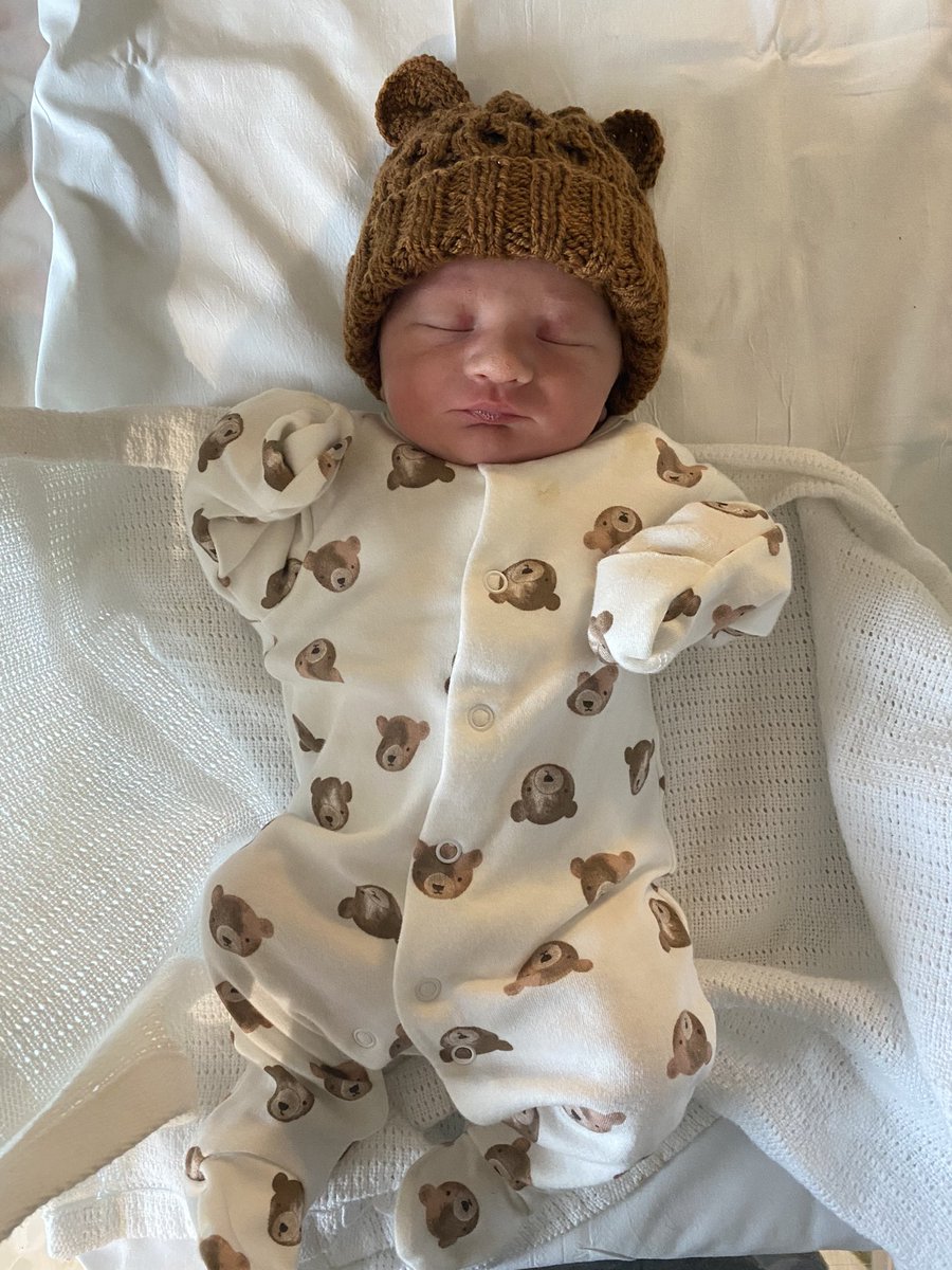 scottmccabe's tweet photo. Abel Scott Goude-McCabe
28/01/2023
6lbs15oz
@HeatherMcKayx was a superstar ❤️ https://t.co/27VV2dAuTH