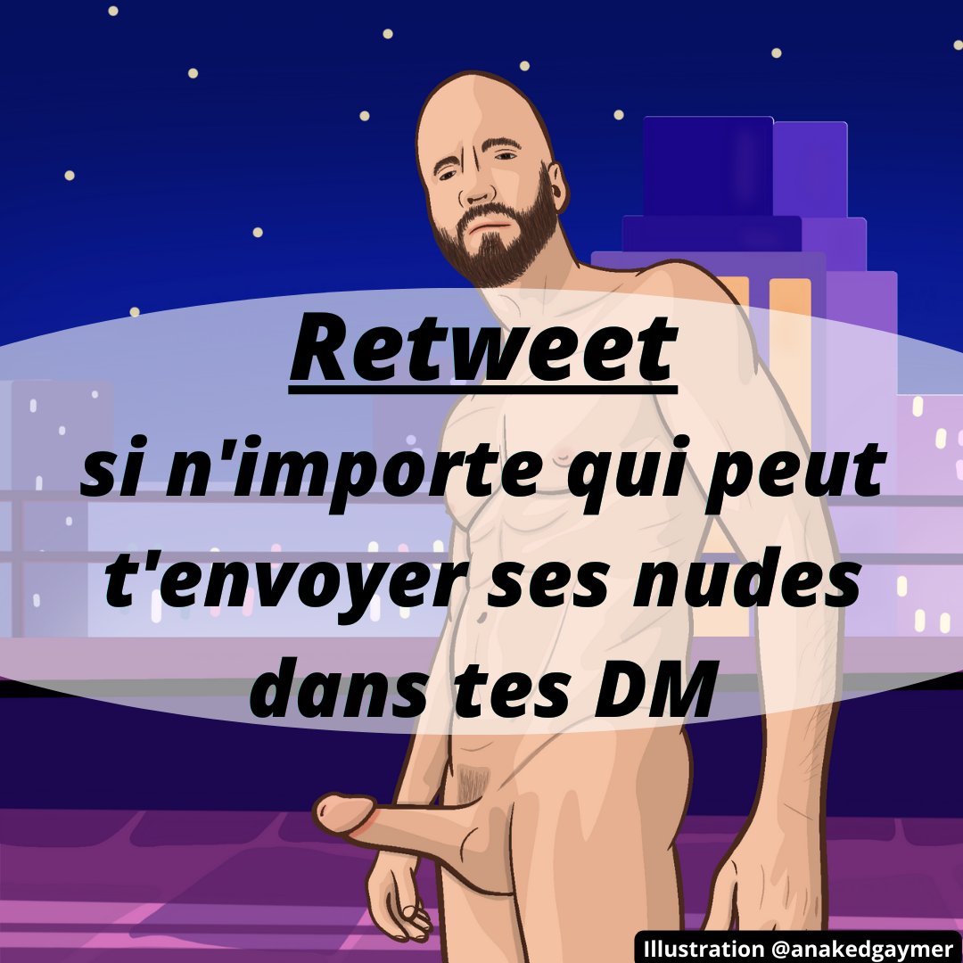 anakedgaymer's tweet photo. DM ouverts... https://t.co/dSY4tn41oV