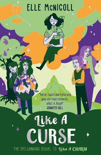 ChiBkSequels's tweet photo. #HappyBookBirthday 📚🎂📚 to Elle McNicoll #LikeACharm 2 #LikeACurse is out today.
Discover the series & order the books here:
https://t.co/fmqjDCppc8
@BooksandChokers @_KnightsOf
#childrensbooks #childrensbookseries #childrensbooksequels #BookTwitter https://t.co/tmVJYgZtc5