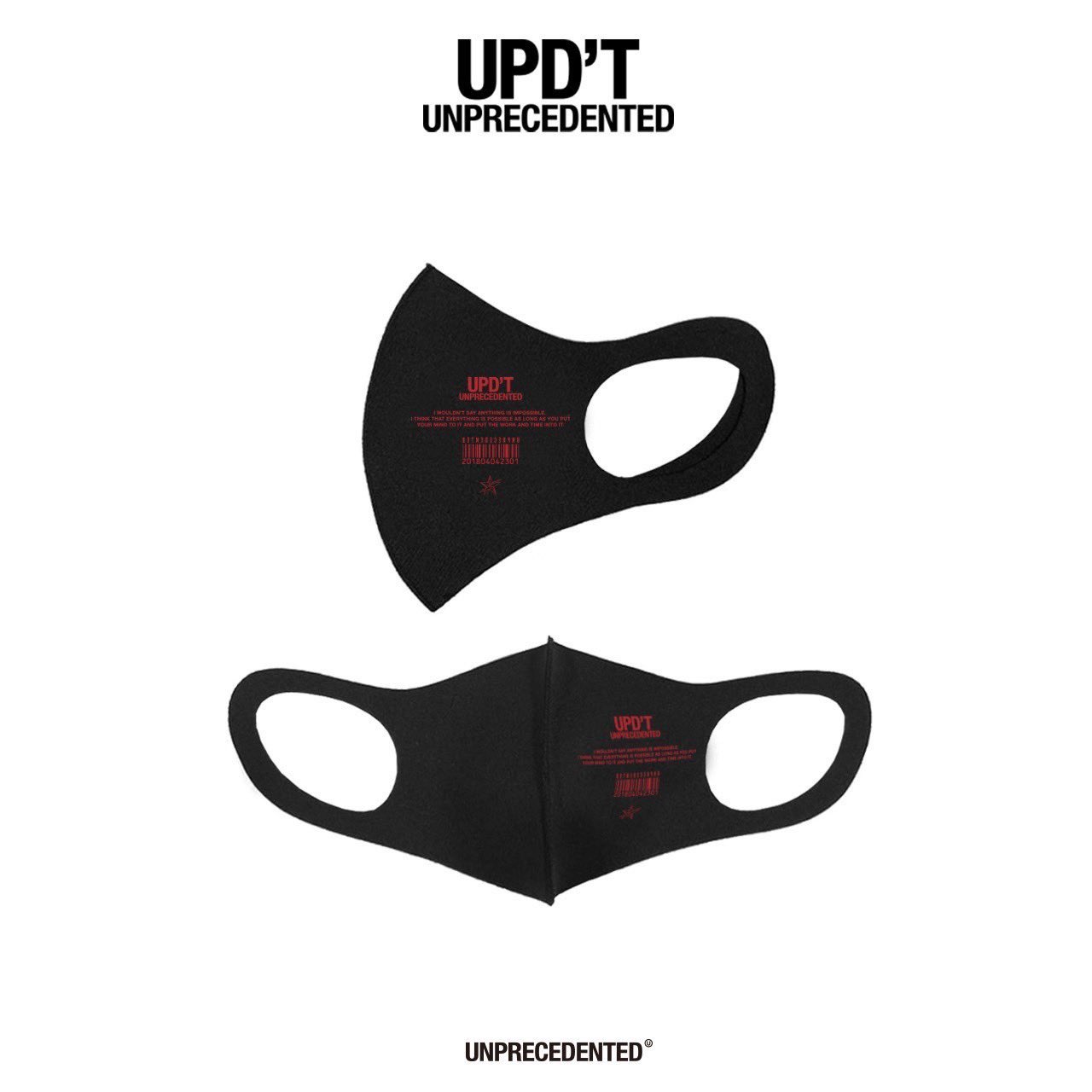 TEAM VASILEUS Tank top 武尊 updt Team VASILEUS タンクトップ | UPD'T-UNPRECEDENTED-