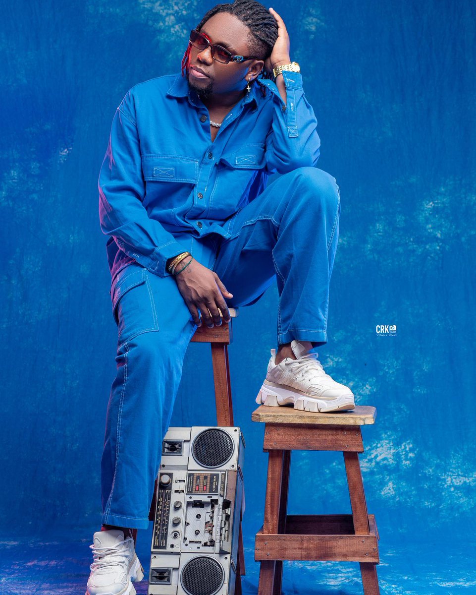 Brazza Hip-Hop tweet media