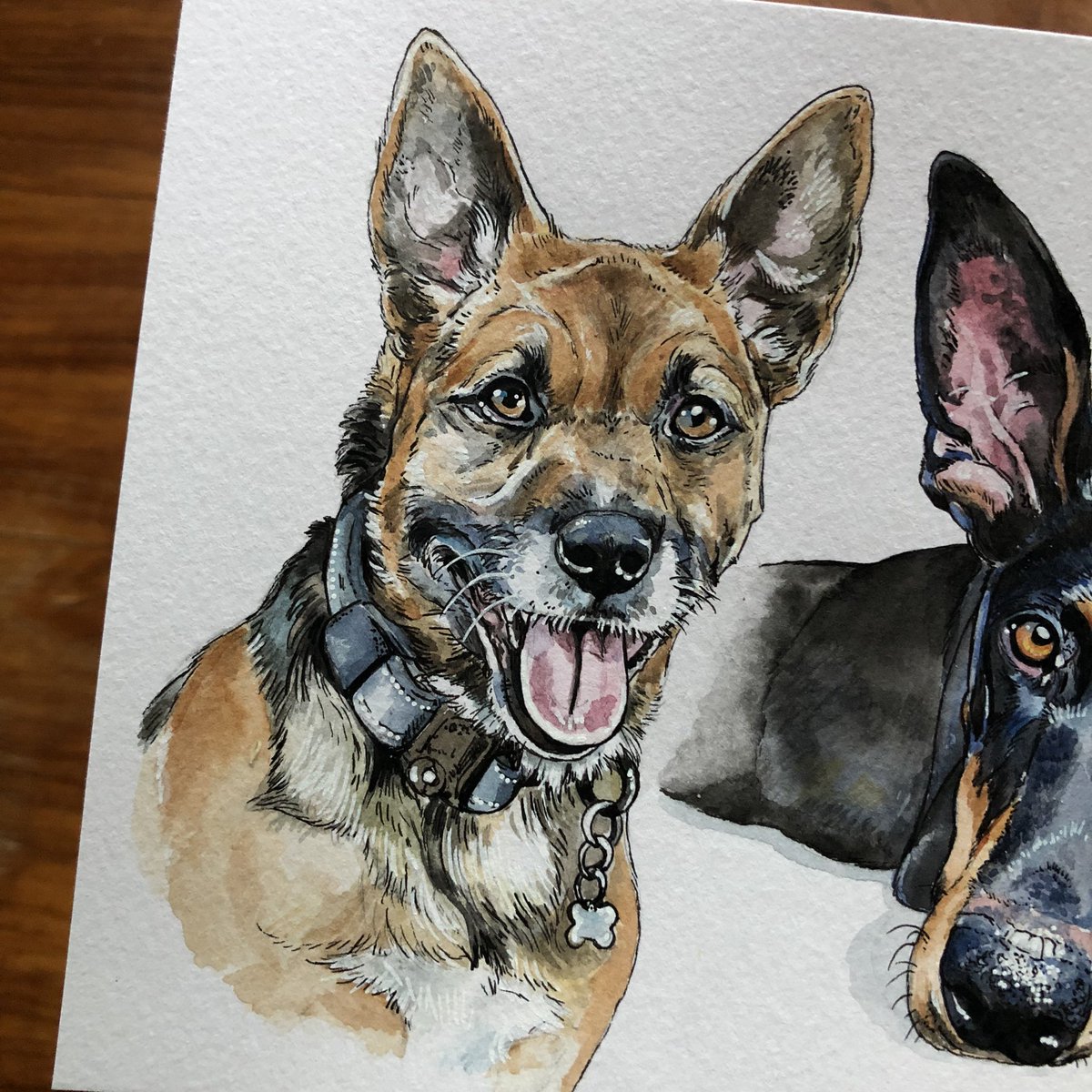 Clever Bunny Company 🐇 tweet media