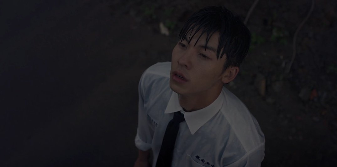 damibeen's tweet photo. "some types of love can travel through time and still come back to you" – someday or one day (2019) https://t.co/pXu6qiVwoa