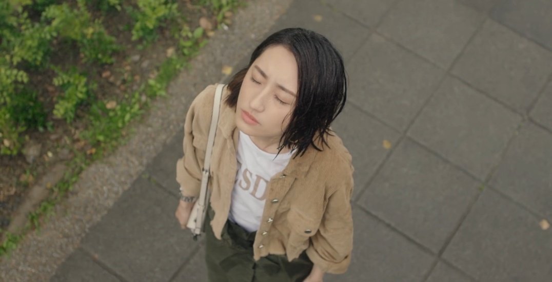 damibeen's tweet photo. "some types of love can travel through time and still come back to you" – someday or one day (2019) https://t.co/pXu6qiVwoa