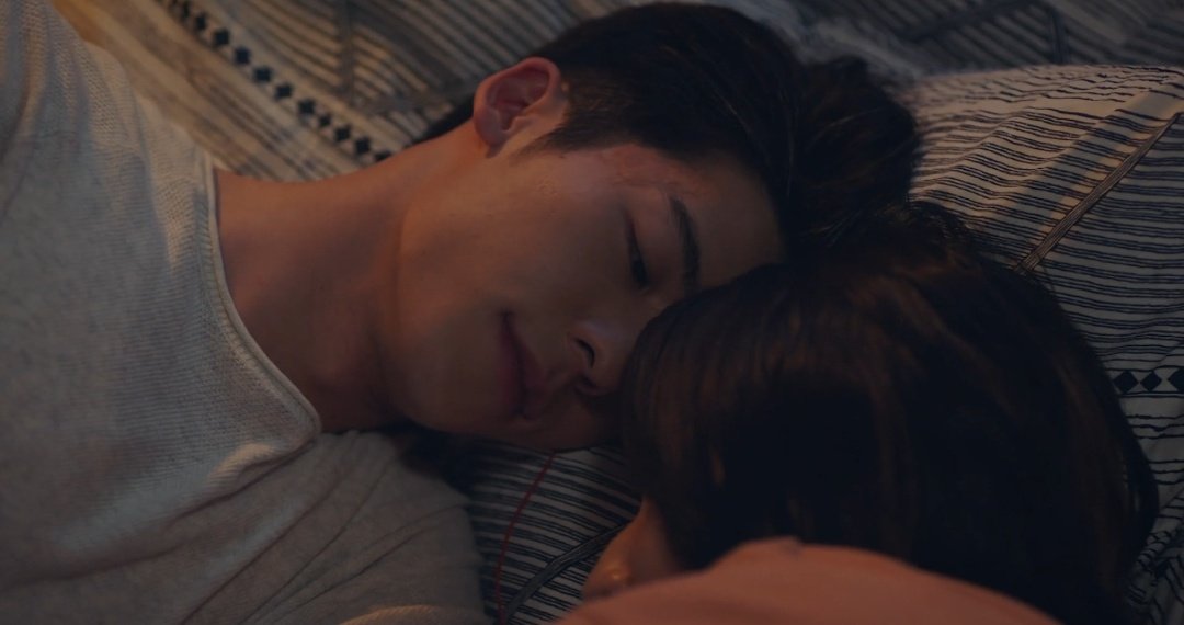 damibeen's tweet photo. "some types of love can travel through time and still come back to you" – someday or one day (2019) https://t.co/pXu6qiVwoa