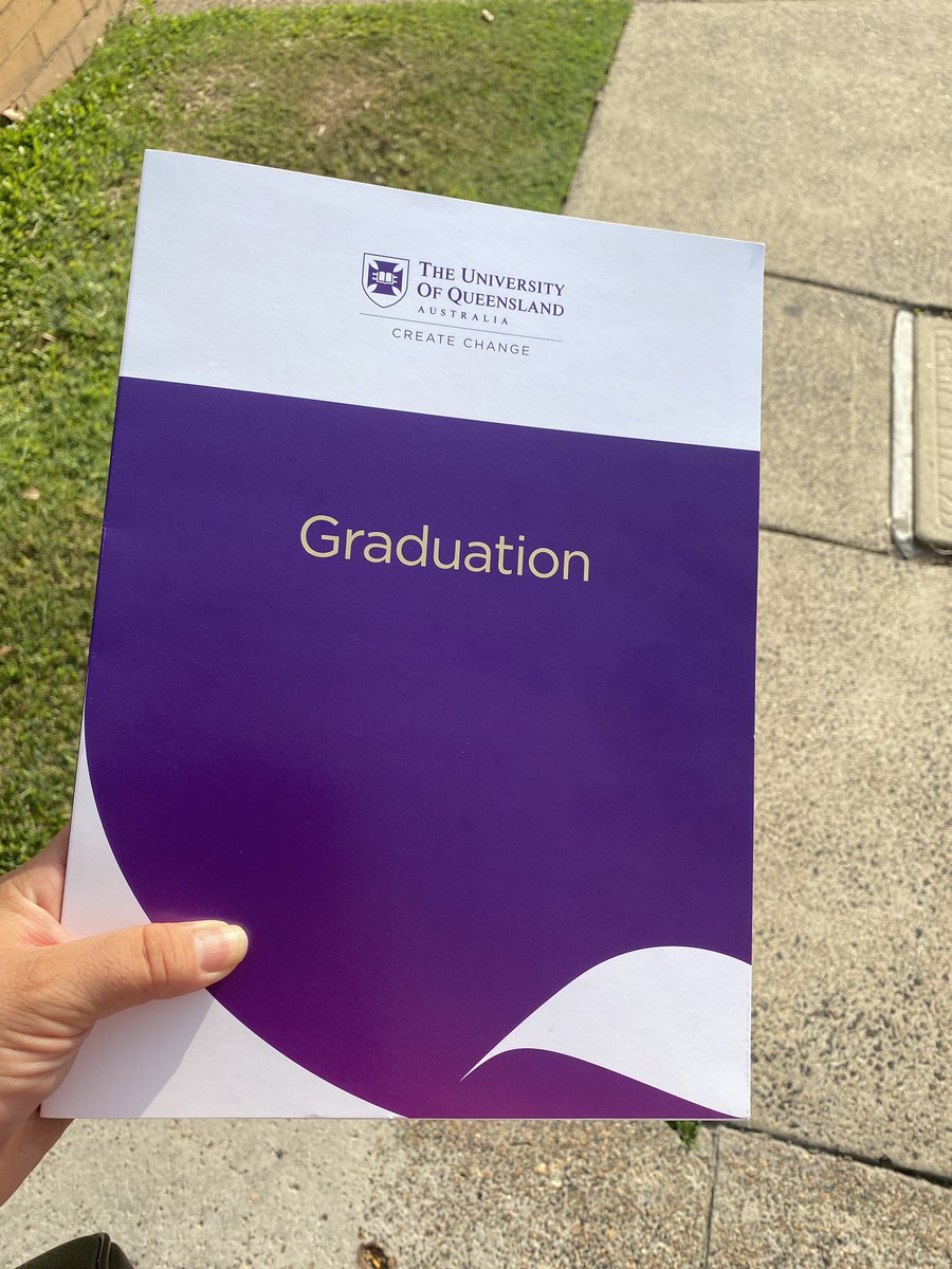 Still feels surreal 🤩, this month I was conferred my PhD and celebrating three months into my industry job with @NeogenCorp. Looking forward to the graduation celebrations in July!! See you there <a href="/CharlotteRambla/">𝗖𝗵𝗮𝗿𝗹𝗼𝘁𝘁𝗲 𝗥𝗮𝗺𝗯𝗹𝗮</a> 😁