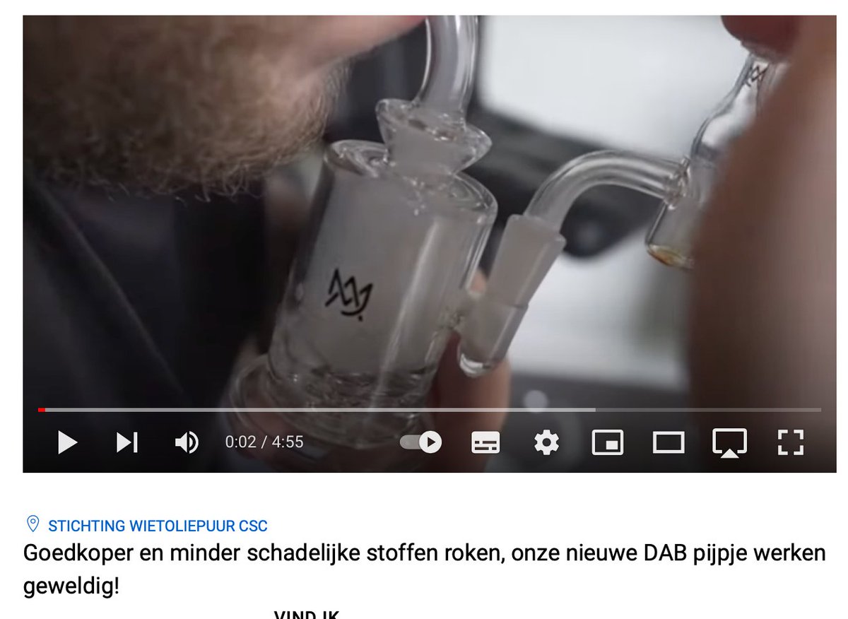 Waar wacht je nog op?

 Maak de switch naar dab roken en ontdek een nieuwe wereld van rokerijbeleving! 

Vragen of op zoek naar advies? 
WhatsApp servicenummer: +31 (0) 629315070 Info@ictonestepcommunity.com

youtu.be/kGgaVTNV-lA