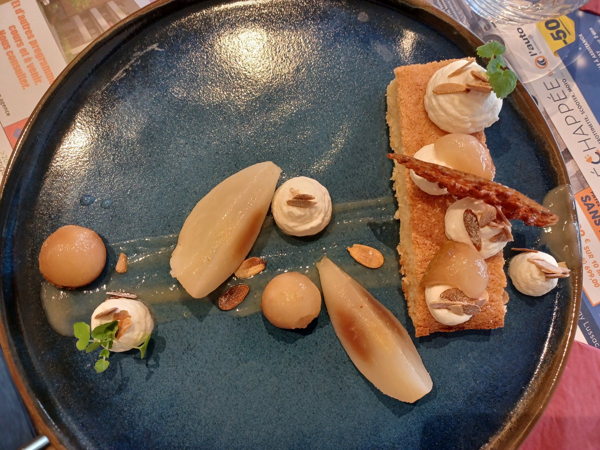 GolfCaenLaMer's tweet photo. [J-5] Notre restaurant ferme bientôt ses portes pour se refaire une beauté ! Profitez de ces derniers jours pour vous asseoir à notre table* ! 🍴
*service déjeuner de 12h à 14h // Fermeture du 4 au 19 février inclus

#restaurant #Caen #foodlover https://t.co/JCs2JXgxeK