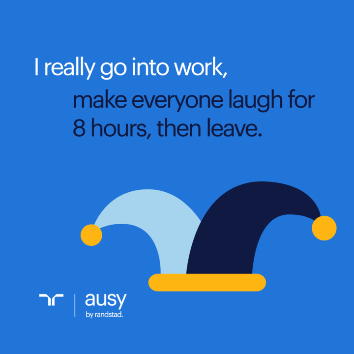 Ausy Belgium tweet media