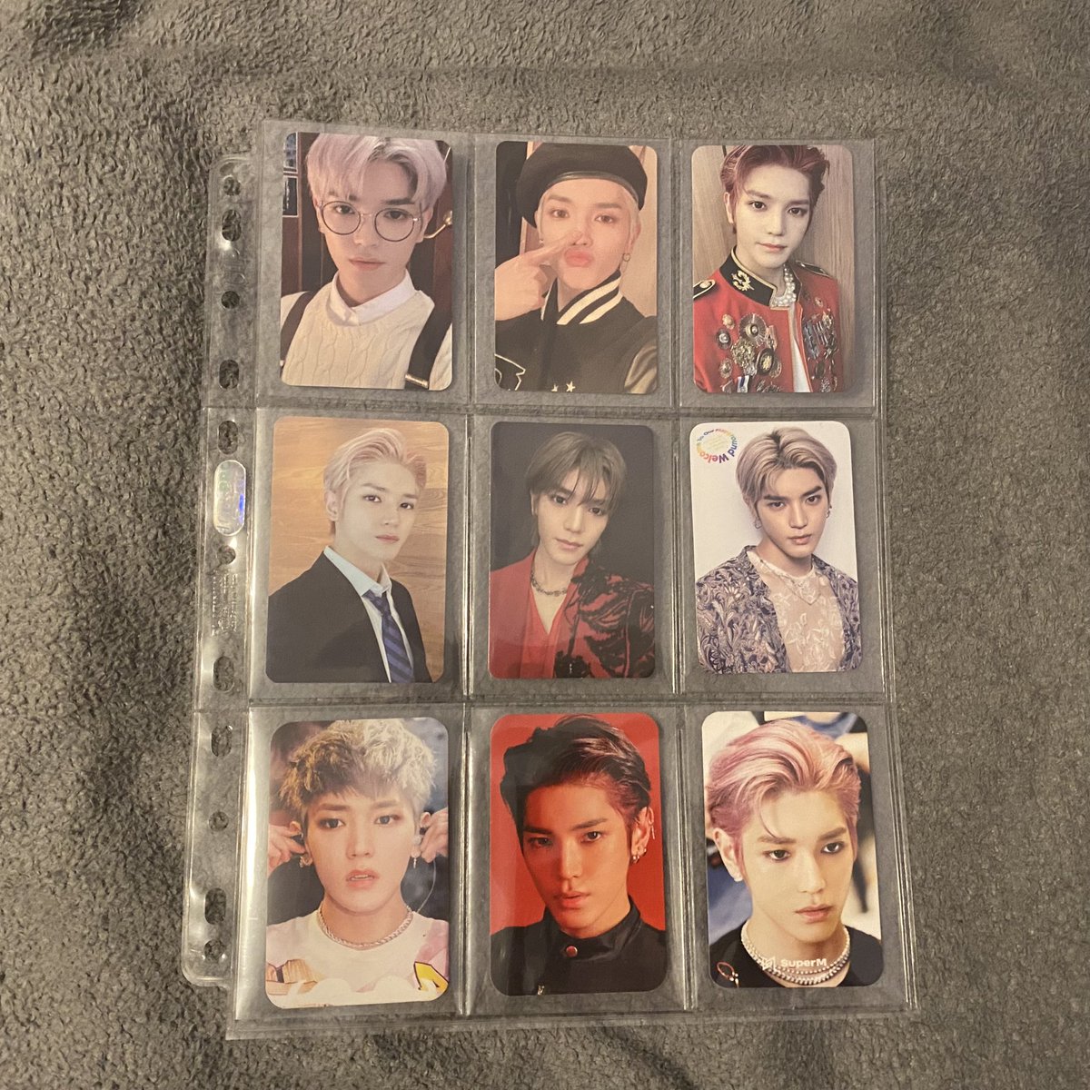 tyongni's tweet photo. SPRZEDAM!!! 🌺
 [NCT, EXO, TAEYONG, HAECHAN, KAI, BAEKHYUN]

ciąg dalszy niżej!

🏷️ #sprzedamkpop #kpoptwt #sprzedamkarte #exo #kai #baekhyun #taeyong #haechan #sprzedam https://t.co/oQE0INn5no