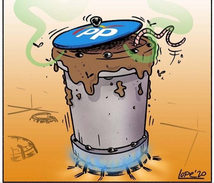 jescud2000's tweet photo. @soykeynesiano @NunezFeijoo El mundo del revés, el #CinismoPP como #PPrograma.
Ha veces creo q para escribir estas chorradas, q no se sostienen ni un min, los creadores de opinión se basan en el mediocre para el q trabajan.
Lo patético es escuchar al inePPto #Feijoo describirse cuando habla. ¡Está desnudo! https://t.co/lzbeovk1wL