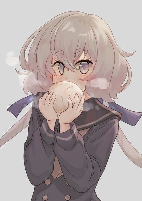 線画お借りしました
冬と肉まんと純子ちゃん✨

#ゾンサガ線画
#ゾンサガぬり絵 
#私のゾンサガ線画を貴方色に塗って欲しい https://t.co/D0H95ojlI0 