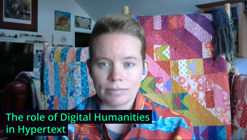 ACM Hypertext 2026 tweet media