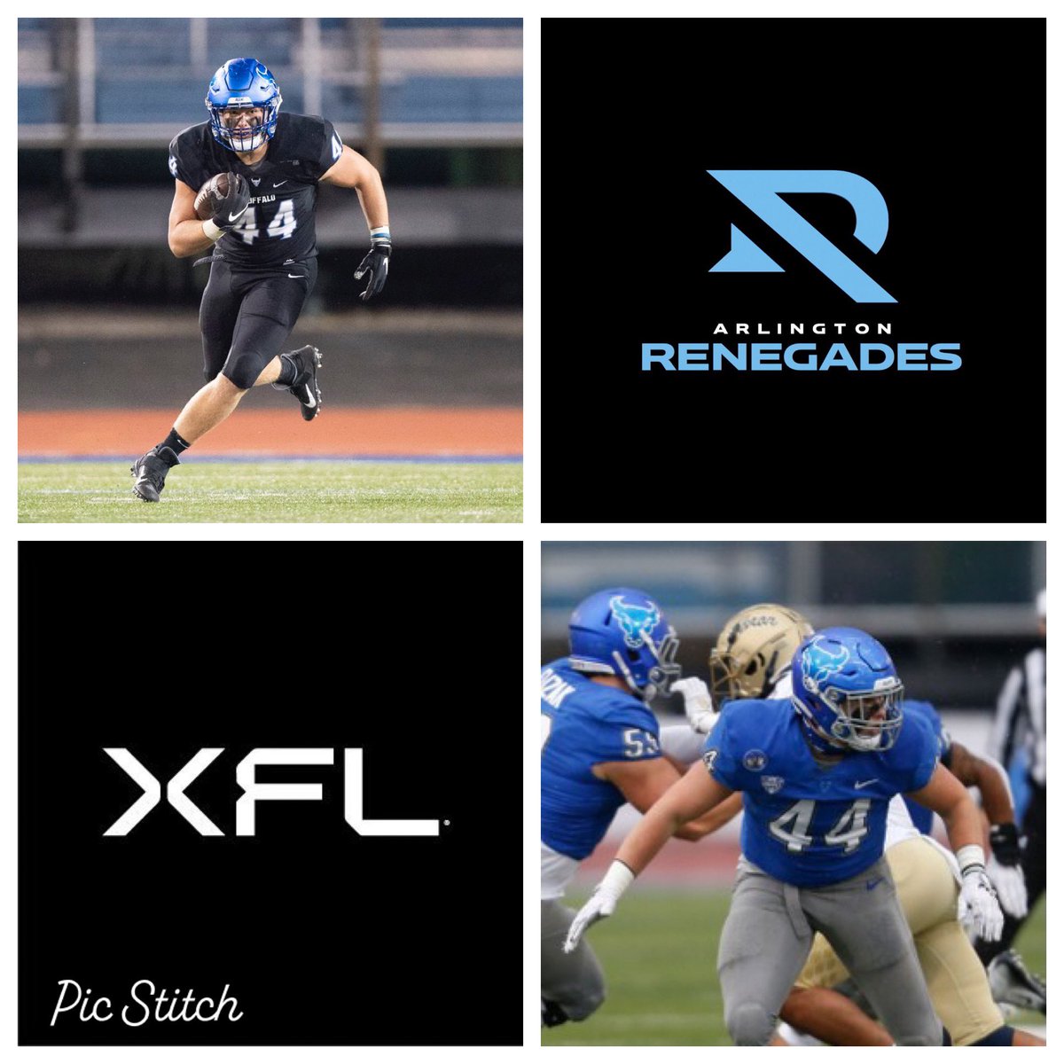 Perez Sports Associates, LLC. tweet media