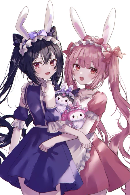 うさぎ 