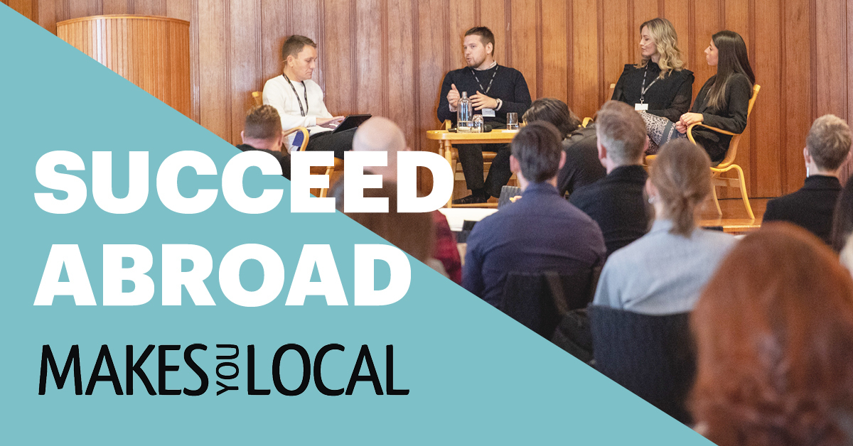 MakesYouLocal's tweet image. Will cost-effective shop management and automated support solutions result in unhappy customers? Not necessarily. Learn why at our events in Stockholm and Copenhagen in March! eu1.hubs.ly/H02H-BJ0