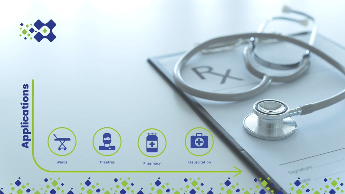 mykitcheck's tweet photo. MyKitCheck can be used anywhere compliance is required.
By moving to a digital platform, you can gain insight into your team's workflow, highlight areas of inefficiency, and take a proactive approach to compliance.
https://t.co/rgdu6S63vi
#mykitcheck #medical #application https://t.co/aOI88CXQuO