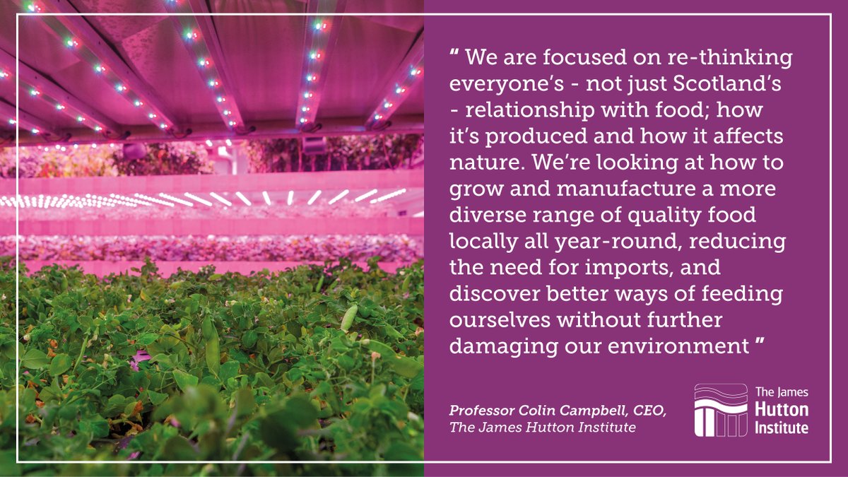 James Hutton Institute on Twitter "Great article by CCampbellHutton