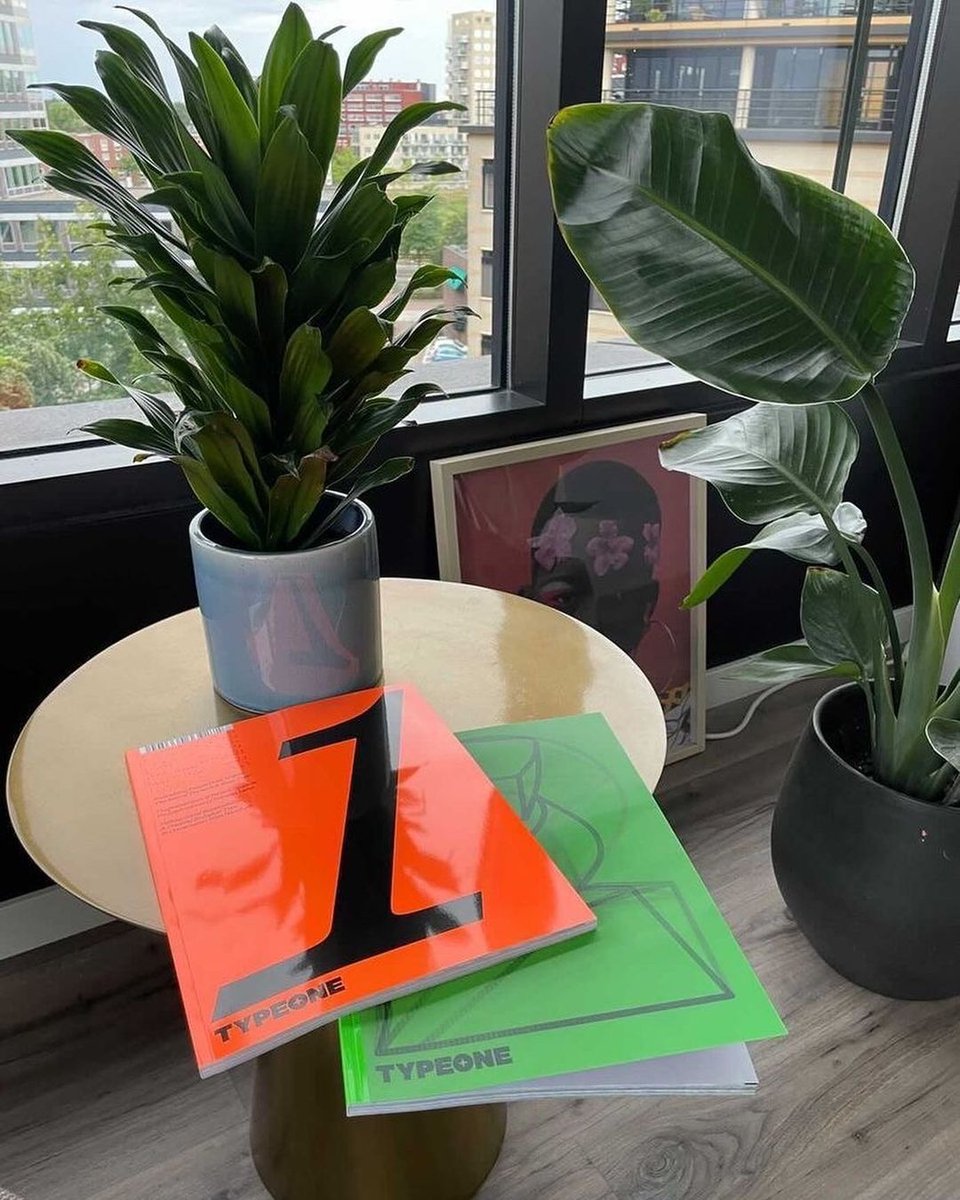 type01_'s tweet photo. Elmo enjoying our magazines 😂
Don’t miss out on these editions!
PREORDERS OPEN — Issue #01 & Issue #02 (limited edition cover)
🔗 https://t.co/Rl96Y3IL1z
#type01 #typeonemag #designmagazine #graphicdesignmagazine #typographymagazine #graphicdesign #graphicdesignresource https://t.co/Cr0QjrucdQ