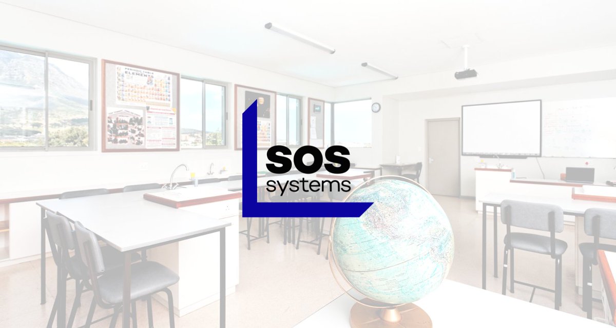 SOSSystemsltd tweet picture