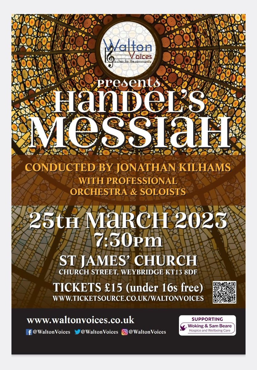 Walton Voices (@waltonvoices) on Twitter photo 