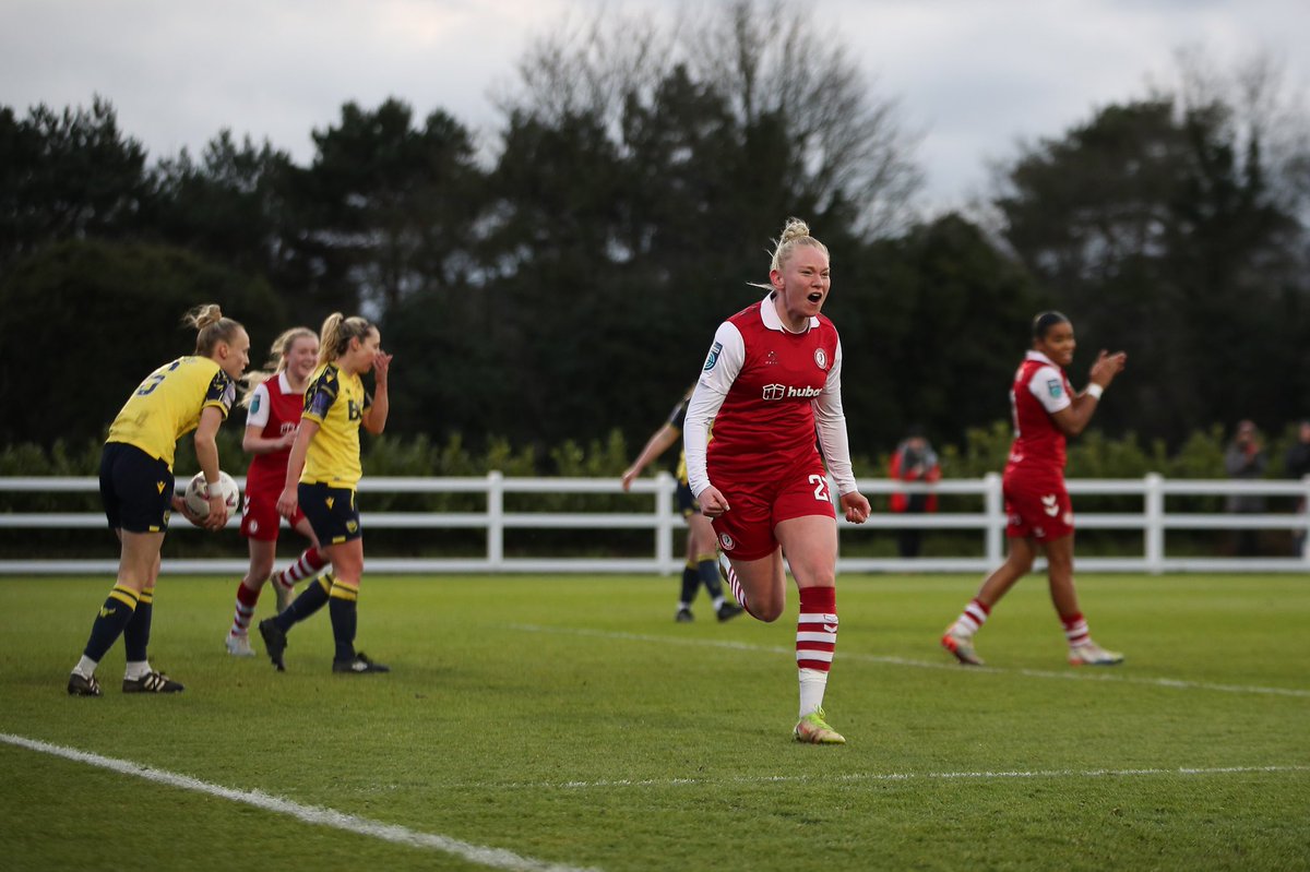 Double wins for <a href="/BristolCity/">Bristol City FC</a> and <a href="/bristolcitywfc/">Bristol City Women</a> as they advance into the next rounds of their #FACup campaigns 

📸 | <a href="/Sportsphotorob/">Robbie Stephenson</a> | <a href="/Willtphotos/">Will Cooper</a>

#bristol #bristolcity #football #photography