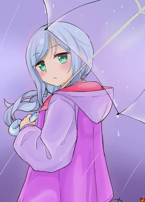 #みなさん2年前の今頃はどんな絵描いてましたか うちの子が生まれた(3か月半後に) 