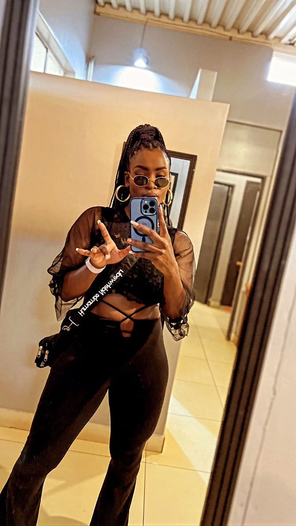 How are you flyy without a Madzimambo flight bag?