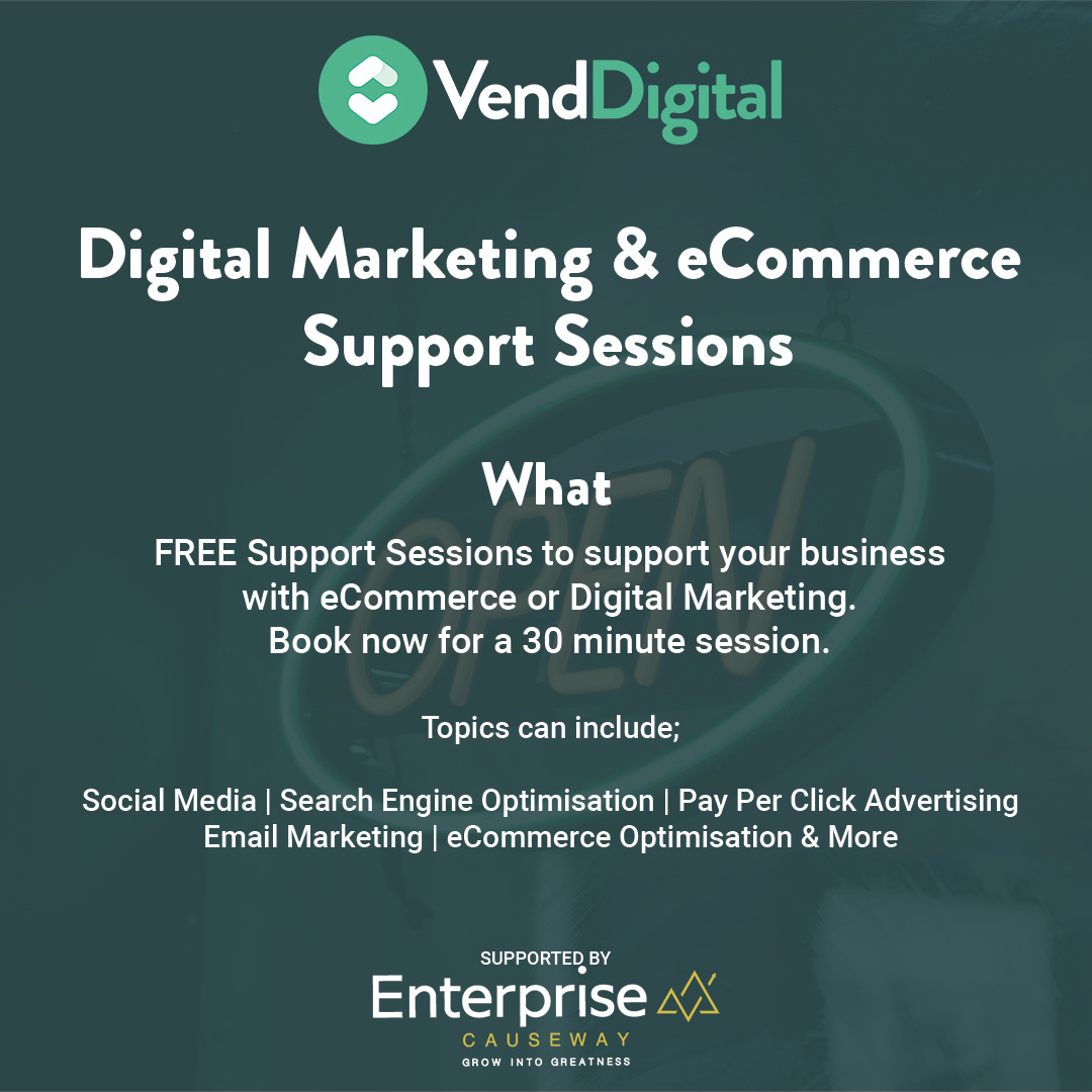 Enterprise Causeway tweet media