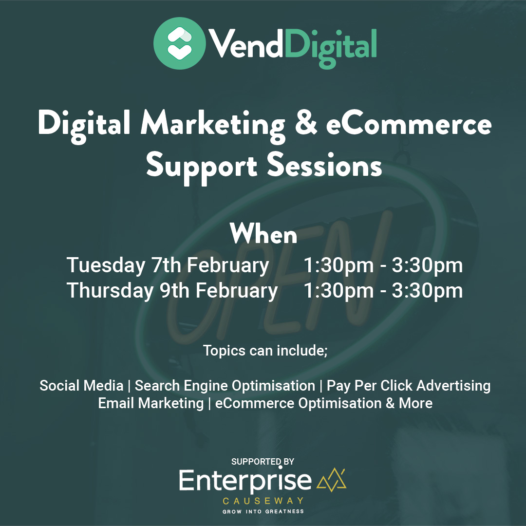 Enterprise Causeway tweet media