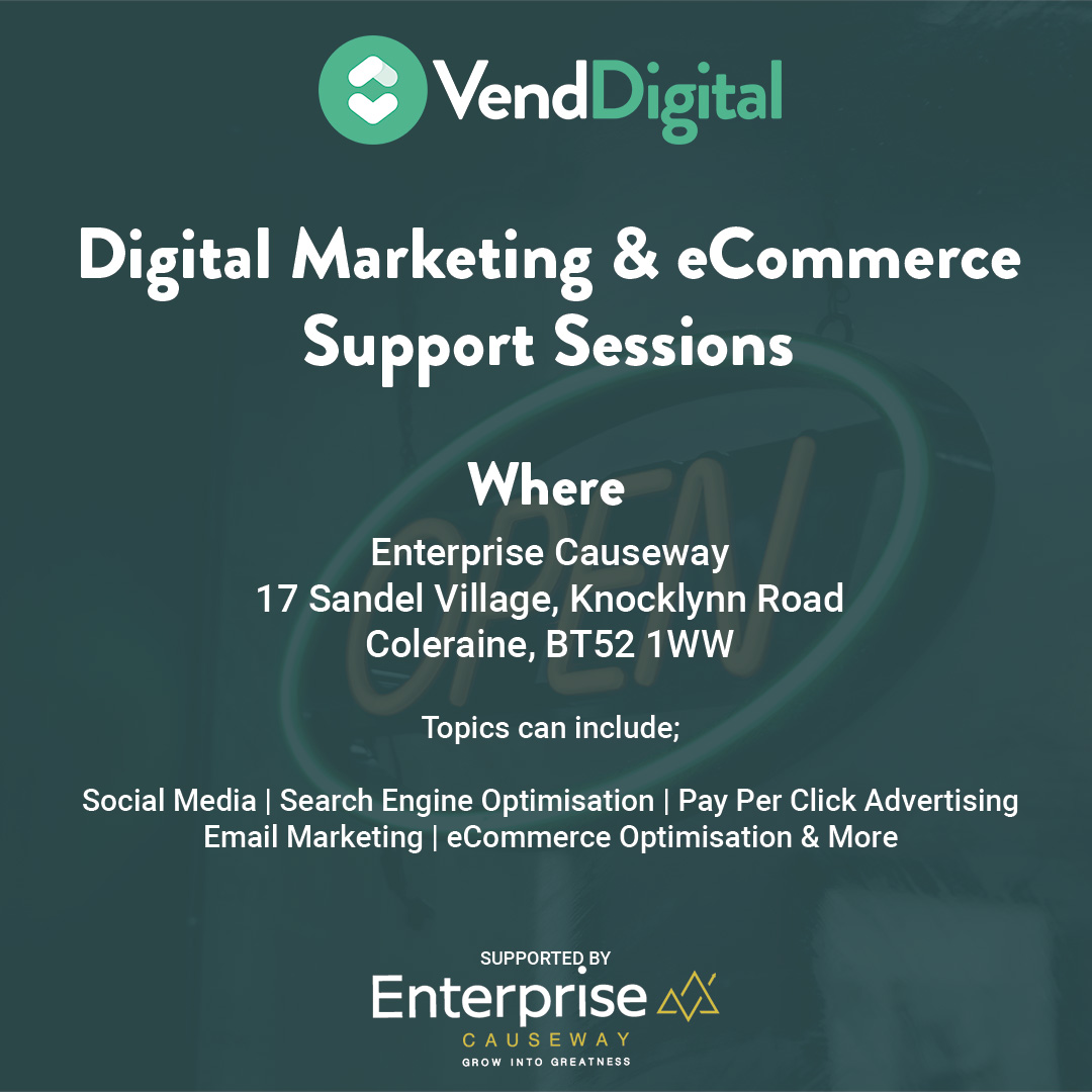 Enterprise Causeway tweet media