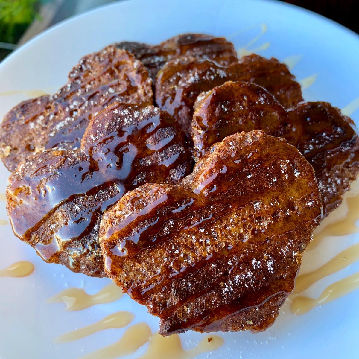 KetoDietEasy's tweet photo. #KETO French Toast
.
▶️Keto diet is the best way to enjoy the Diet day
.
👉Start Now - Click Here https://t.co/jiP4lhSGuU 👈
.
#keto #ketodiet #ketorecipes #ketos #ketorecipe #ketobasics #ketobeginner #ketoaf #ketones #ketogenic #ketogenicdiet #ketonesforfuel https://t.co/687A6U5yoW