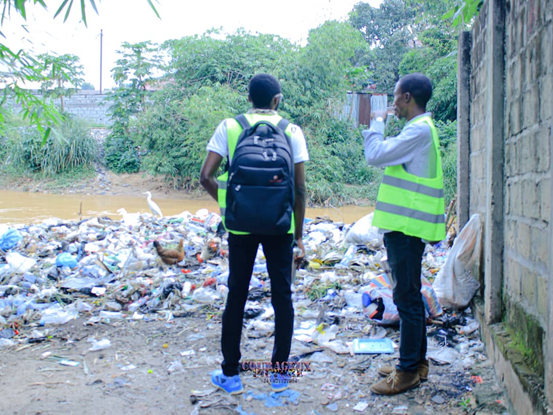 GloMasikini's tweet photo. We're the Meridian DRC, based in Kinshasa, our mission is to ensure the health security of man and his environment in the face of natural disasters. https://t.co/NsJMQasY5I