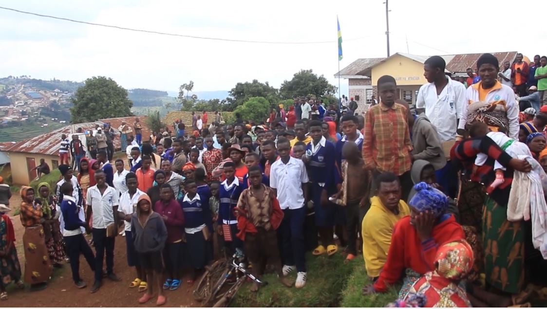 TV1 #Rwanda on Twitter: